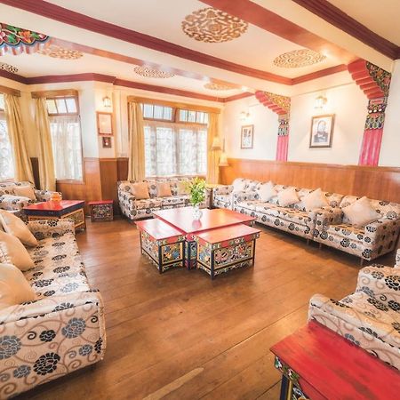Netuk House A Heritage Boutique Stay Gangtok Dış mekan fotoğraf