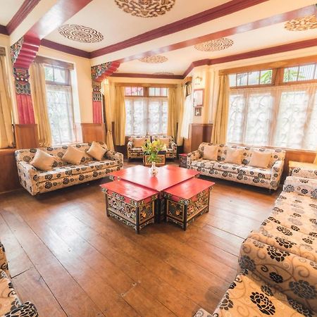 Netuk House A Heritage Boutique Stay Gangtok Dış mekan fotoğraf