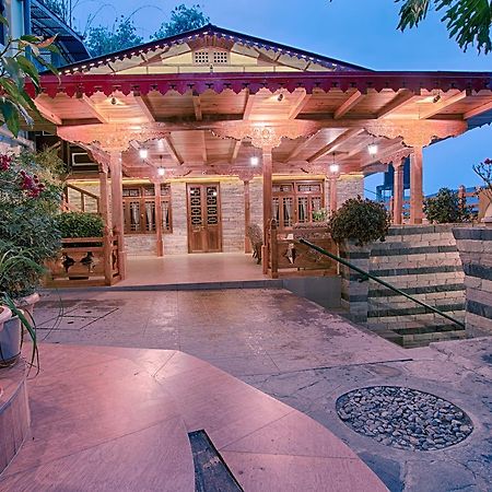 Netuk House A Heritage Boutique Stay Gangtok Dış mekan fotoğraf