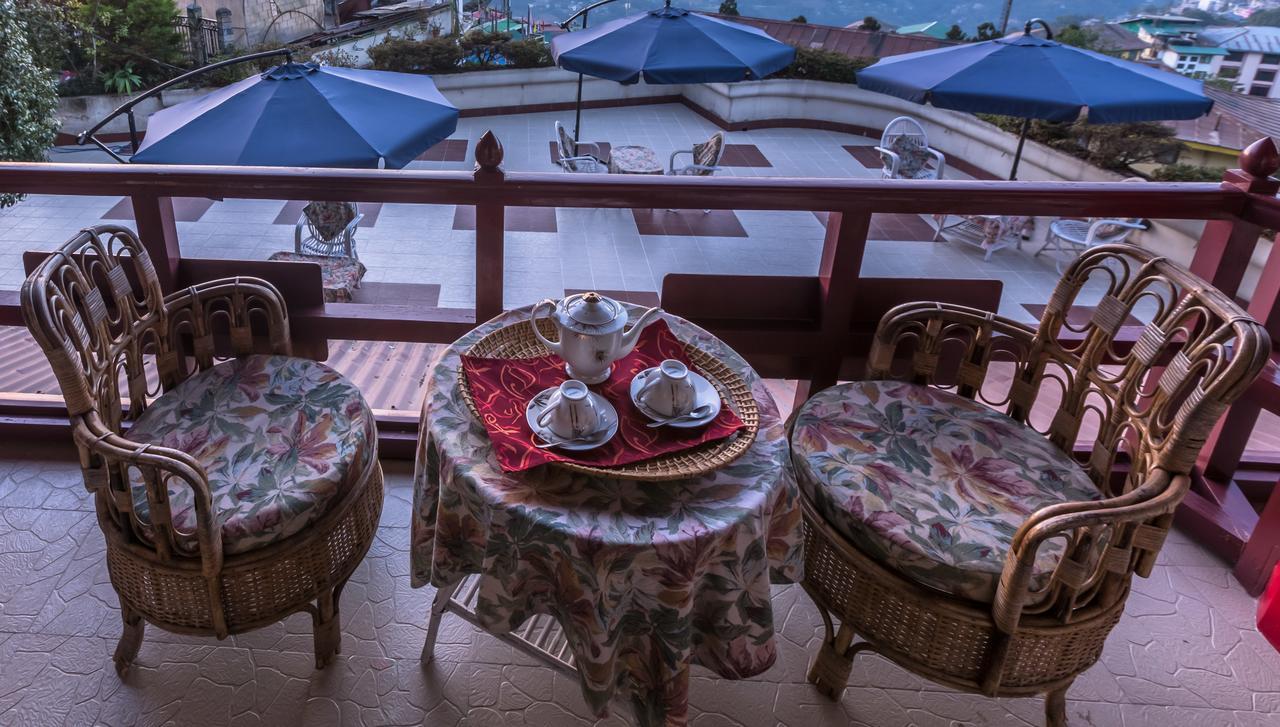 Netuk House A Heritage Boutique Stay Gangtok Dış mekan fotoğraf