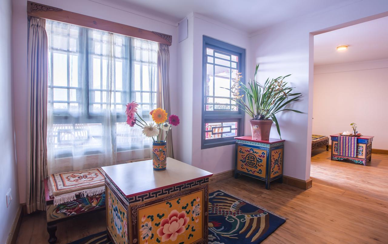 Netuk House A Heritage Boutique Stay Gangtok Dış mekan fotoğraf