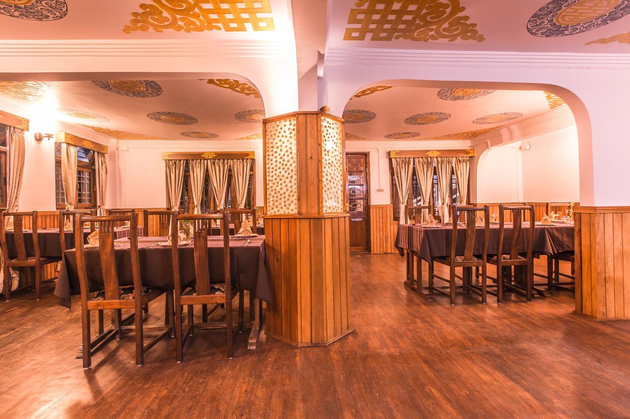 Netuk House A Heritage Boutique Stay Gangtok Dış mekan fotoğraf