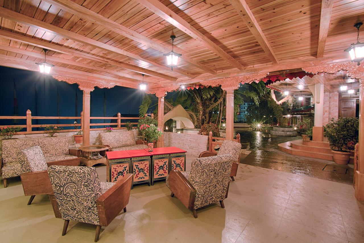 Netuk House A Heritage Boutique Stay Gangtok Dış mekan fotoğraf