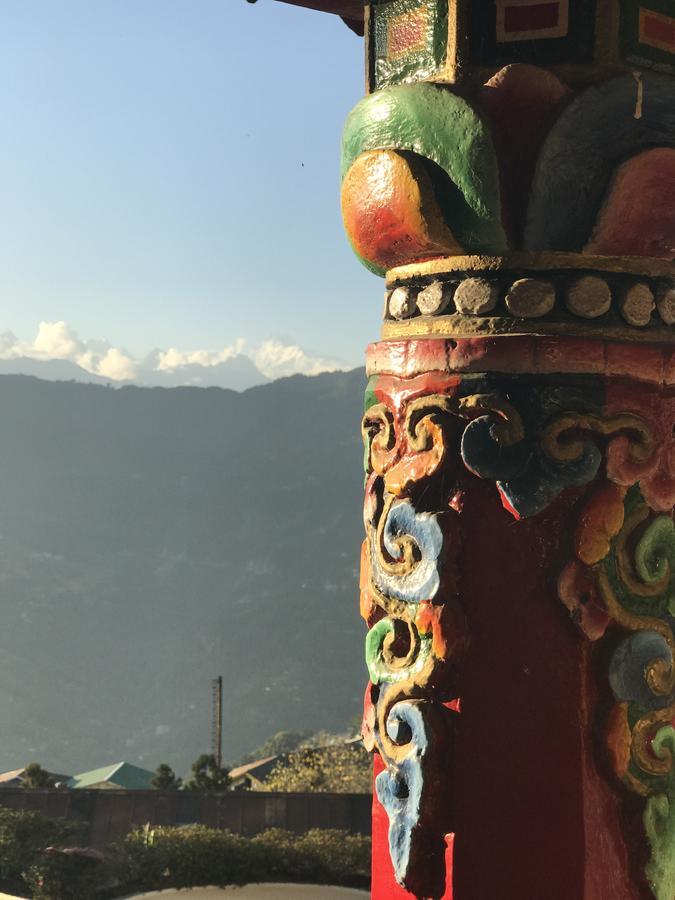 Netuk House A Heritage Boutique Stay Gangtok Dış mekan fotoğraf