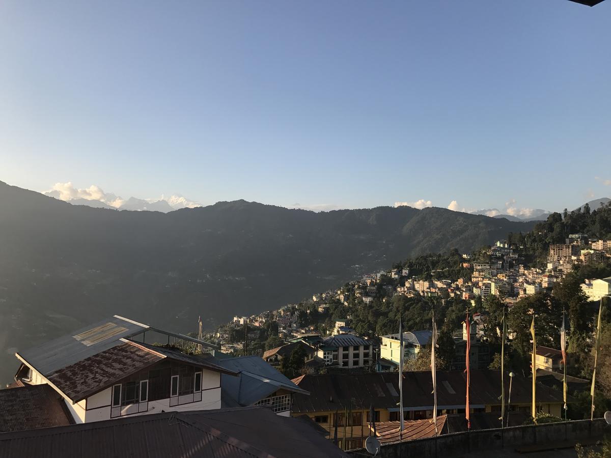 Netuk House A Heritage Boutique Stay Gangtok Dış mekan fotoğraf